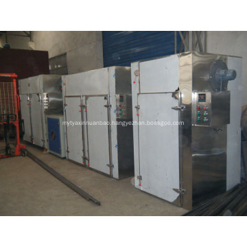 Hot Air Circulating Sterilizer